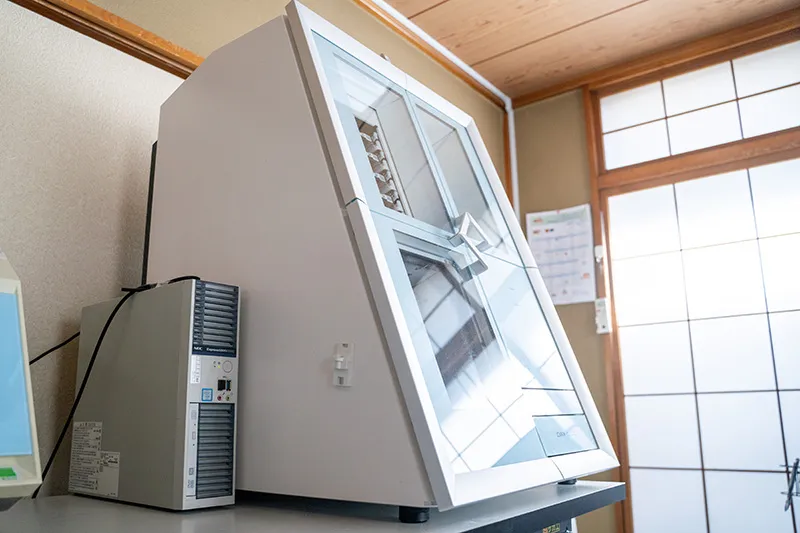 初めての就職を支える丁寧な情報発信